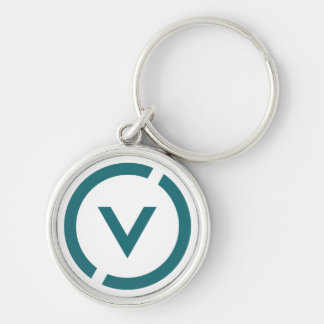 TVP Official Key Ring