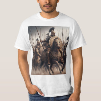 Tvrma sallvitana - Turma salluitana T-Shirt