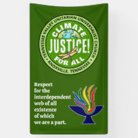 TVUUC Climate Justice! For All