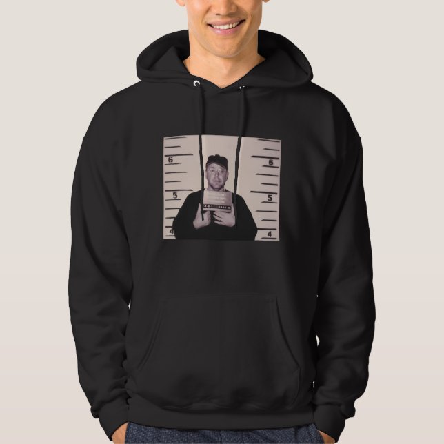 TW  HOODIE (Front)
