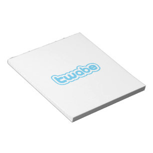 twabe notepad