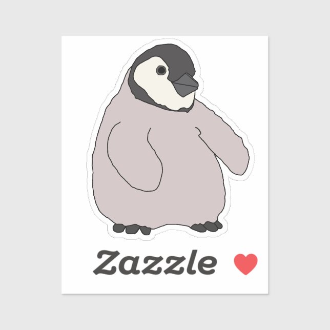 Twaddles Sticker  (Sheet)