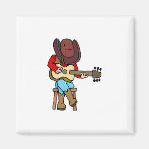 Twang Magnet