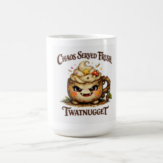 Twatnugget Coffee Mug