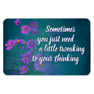 tweaking your thinking magnet 25