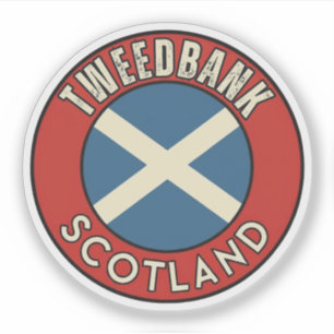 Tweedbank, Scotland