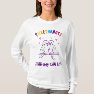 Tweethearts T-Shirt