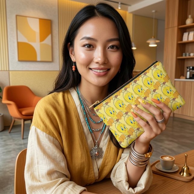 Tweety Accessory Pouch (Creator Uploaded)