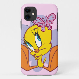 TWEETY™ and Butterfly iPhone 11 Case