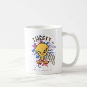 TWEETY™ Angry Coffee Mug