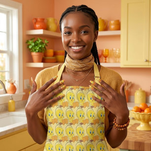 Tweety Apron