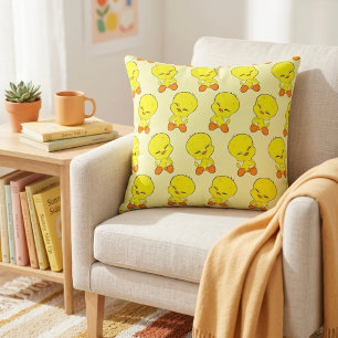 Tweety Bath Towel Set