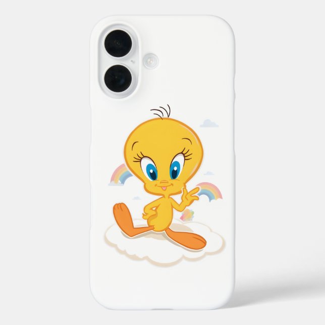 Tweety Bird  Case-Mate iPhone Case (Back)
