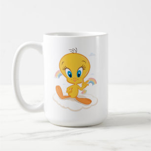 Tweety Bird Coffee Mug