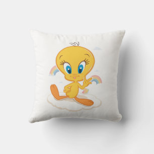 Tweety Bird Cushion