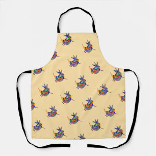Tweety Bird Kitchen Apron