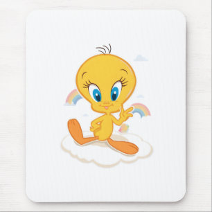 Tweety Bird Mouse Mat