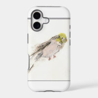 Tweety Bird Phone Cover