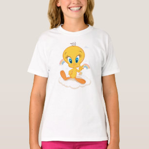 Tweety Bird T-Shirt