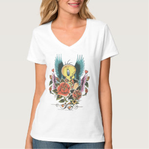 TWEETY™ Blue Wings T-Shirt