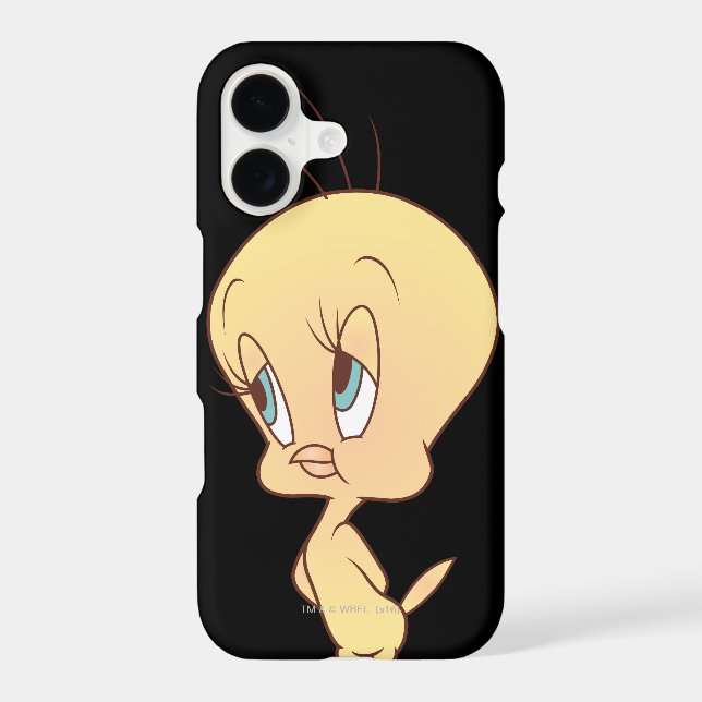 TWEETY™ Blush Pose 11 (Back)