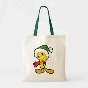 TWEETY™ Christmas Thoughts Tote Bag