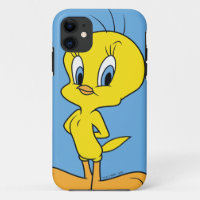 TWEETY™ | Clever Bird