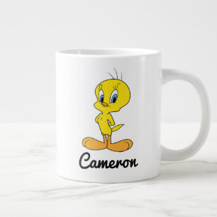 TWEETY™   Clever Bird Coffee Mug