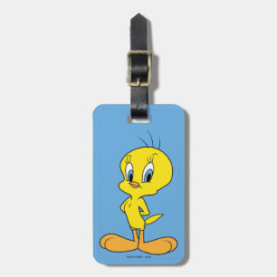 TWEETY™   Clever Bird Luggage Tag