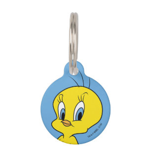 TWEETY™ Clever Bird Pet Tag