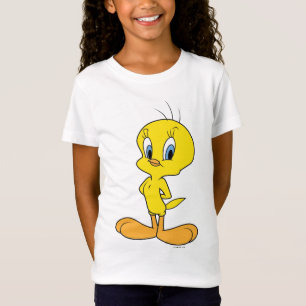 TWEETY™ Clever Bird T-Shirt