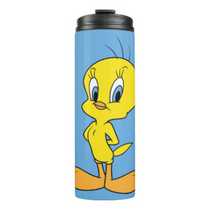 TWEETY™ Clever Bird Thermal Tumbler