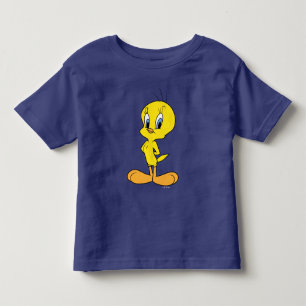 TWEETY™   Clever Bird Toddler T-Shirt