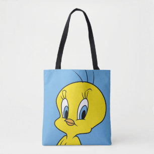 TWEETY™ Clever Bird Tote Bag