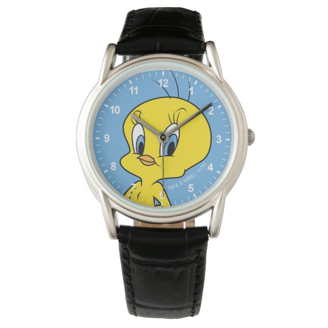 TWEETY™ | Clever Bird Watch (Front)