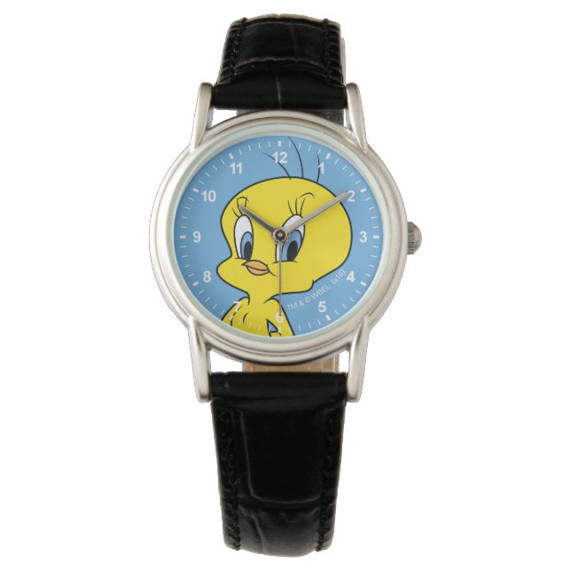 TWEETY™ | Clever Bird Watch (Front)