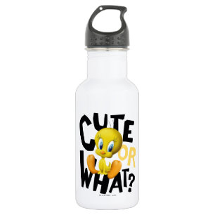 TWEETY™- Cute Or What? 532 Ml Water Bottle