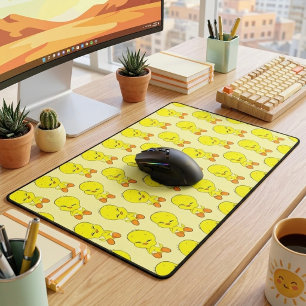 Tweety Desk Mat