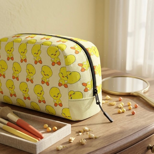 Tweety Dopp Kit (Creator Uploaded)