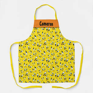 TWEETY™ Face Pattern Apron