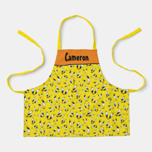 TWEETY™ Face Pattern Apron