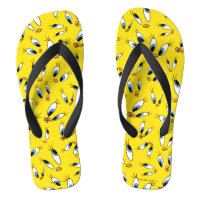 TWEETY™ Face Pattern