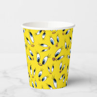 TWEETY™ Face Pattern