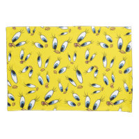 TWEETY™ Face Pattern