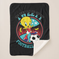 TWEETY™ Football Club Badge