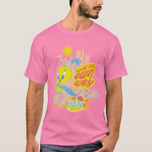 TWEETY™ - Going My Own Way T-Shirt