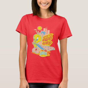 TWEETY™ - Going My Own Way T-Shirt