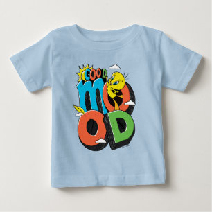 TWEETY™ Good Mood Baby T-Shirt