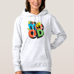 TWEETY™ Good Mood Hoodie