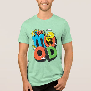 TWEETY™ Good Mood Tri-Blend Shirt